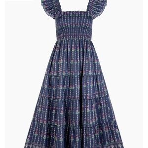 Hill house nap dress